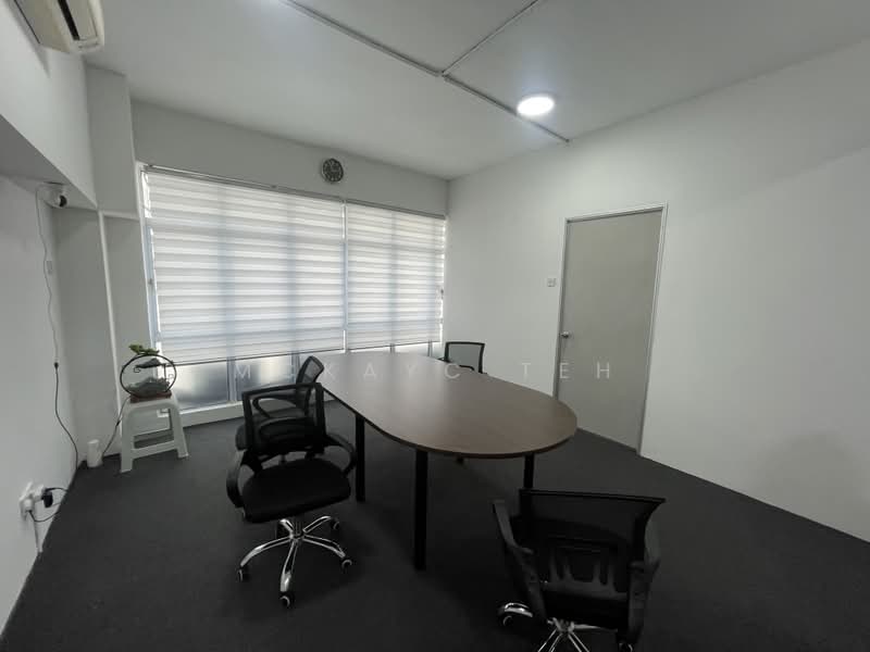 Pejabat untuk Disewa di Bandar Puteri Puchong (Puchong) - MckayC TEH - PropertyGuru.com.my