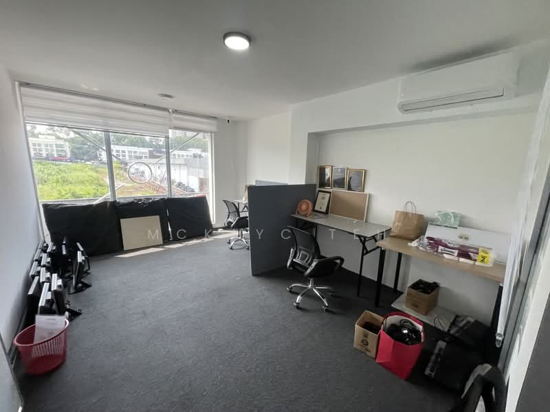 Pejabat untuk Disewa di Bandar Puteri Puchong (Puchong) - MckayC TEH - PropertyGuru.com.my