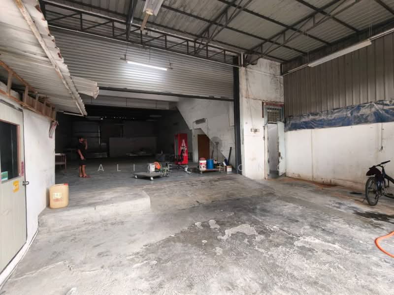 Terrace Factory for Rent in Taman Tan Sri Yaacob (Johor Bahru) - Alice Chong - PropertyGuru.com.my