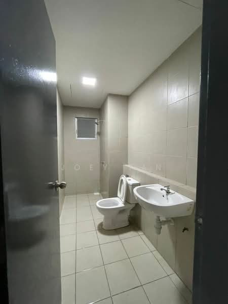 Apartment for Rent at Selangorku Pr1ma Lakefront Homes - Joey Tan - Bathroom - PropertyGuru.com.my