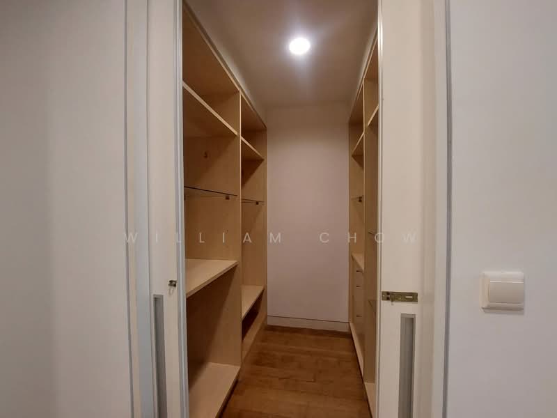 Service Residence for Rent at Pavilion Residences - William Chow - Interior - PropertyGuru.com.my