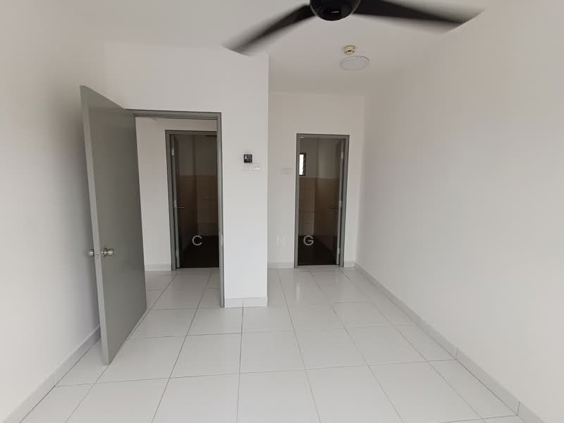Apartment for Rent at Gapura Bayu - Chong . - PropertyGuru.com.my