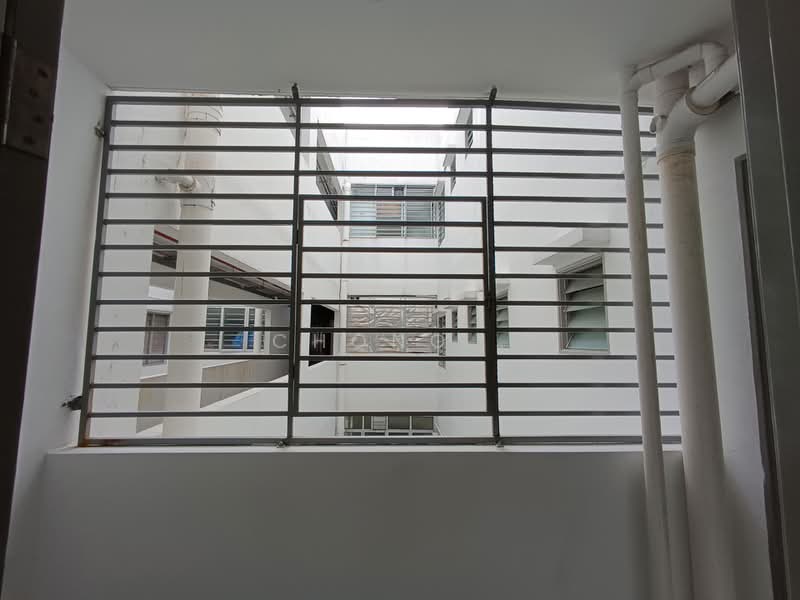 Apartment for Rent at Gapura Bayu - Chong . - PropertyGuru.com.my