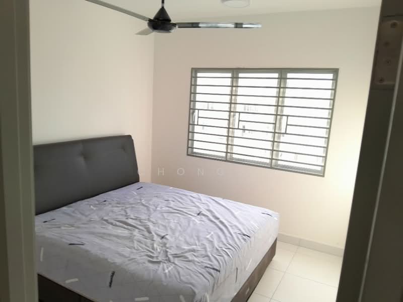 Apartment for Rent at Gapura Bayu - Chong . - Bedroom - PropertyGuru.com.my