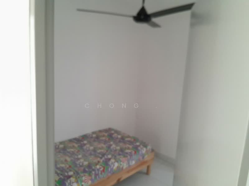 Apartment for Rent at Gapura Bayu - Chong . - Bedroom - PropertyGuru.com.my