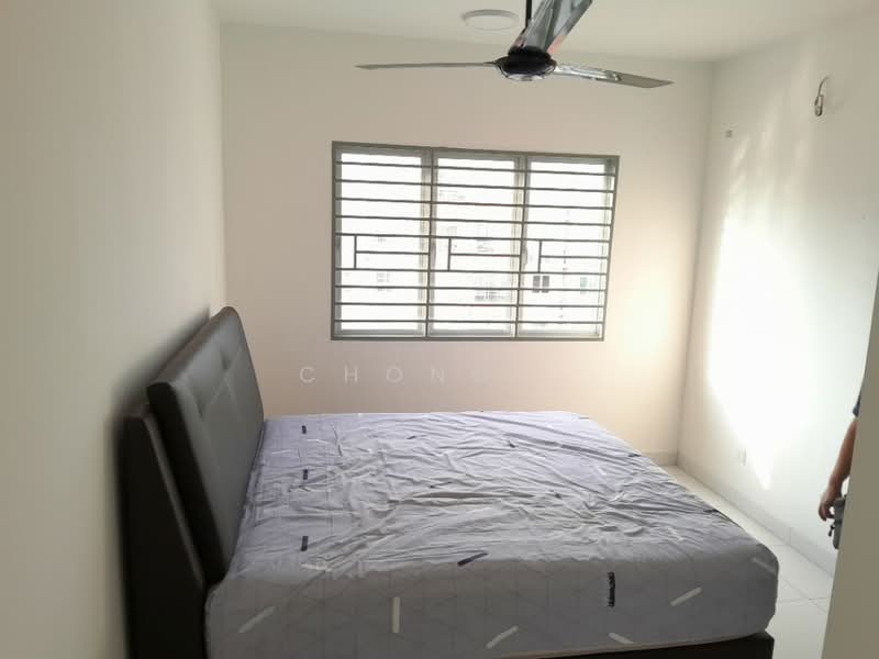 Apartment for Rent at Gapura Bayu - Chong . - Bedroom - PropertyGuru.com.my