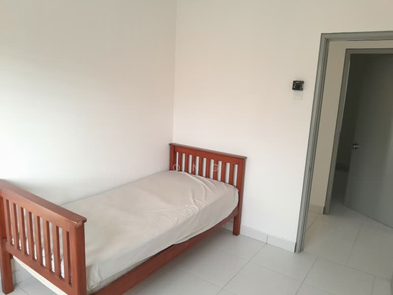 Apartment for Rent at Gapura Bayu - Chong . - Bedroom - PropertyGuru.com.my