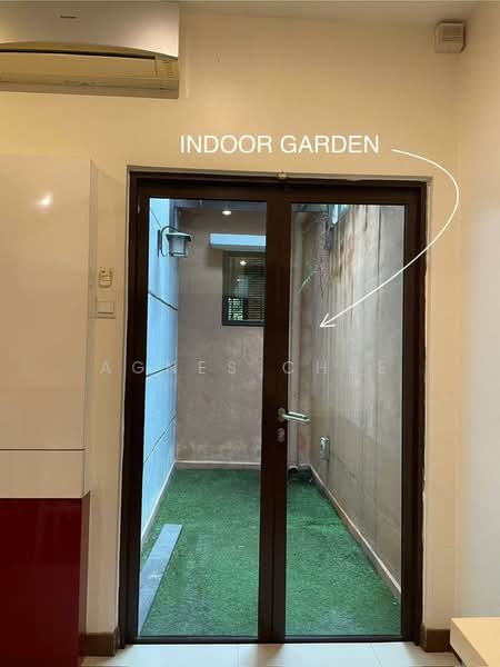 Rumah Banglo untuk Dijual di Bukit Rahman Putra (Sungai Buloh) - Agnes Chee - Garden - PropertyGuru.com.my