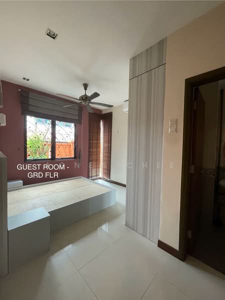 Rumah Banglo untuk Dijual di Bukit Rahman Putra (Sungai Buloh) - Agnes Chee - Bedroom - PropertyGuru.com.my