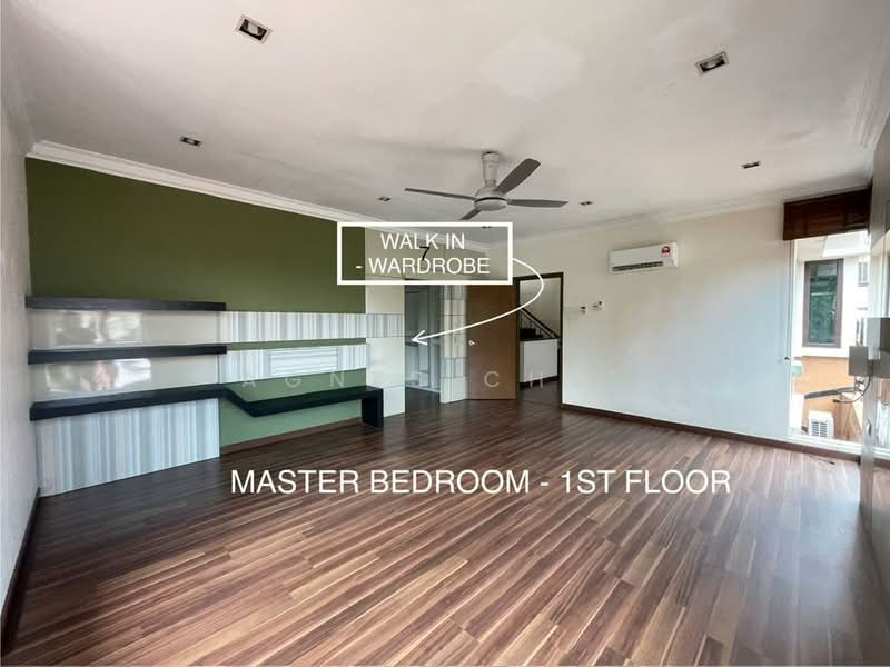 Rumah Banglo untuk Dijual di Bukit Rahman Putra (Sungai Buloh) - Agnes Chee - PropertyGuru.com.my