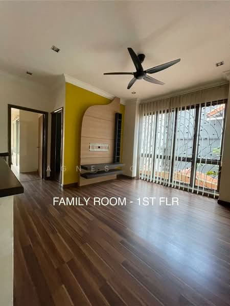 Rumah Banglo untuk Dijual di Bukit Rahman Putra (Sungai Buloh) - Agnes Chee - PropertyGuru.com.my