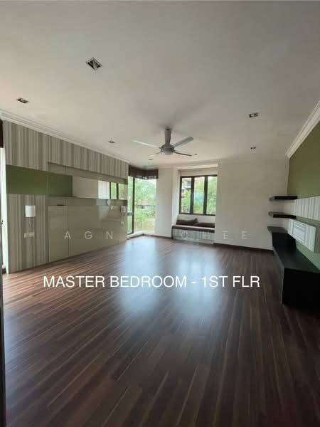 Rumah Banglo untuk Dijual di Bukit Rahman Putra (Sungai Buloh) - Agnes Chee - PropertyGuru.com.my