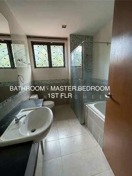 Rumah Banglo untuk Dijual di Bukit Rahman Putra (Sungai Buloh) - Agnes Chee - PropertyGuru.com.my