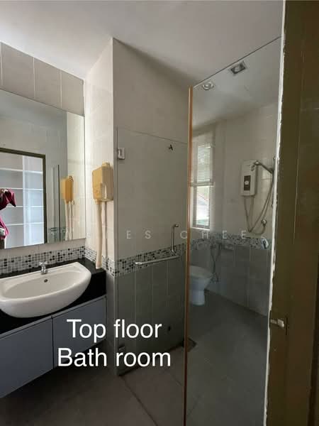 Rumah Banglo untuk Dijual di Bukit Rahman Putra (Sungai Buloh) - Agnes Chee - PropertyGuru.com.my