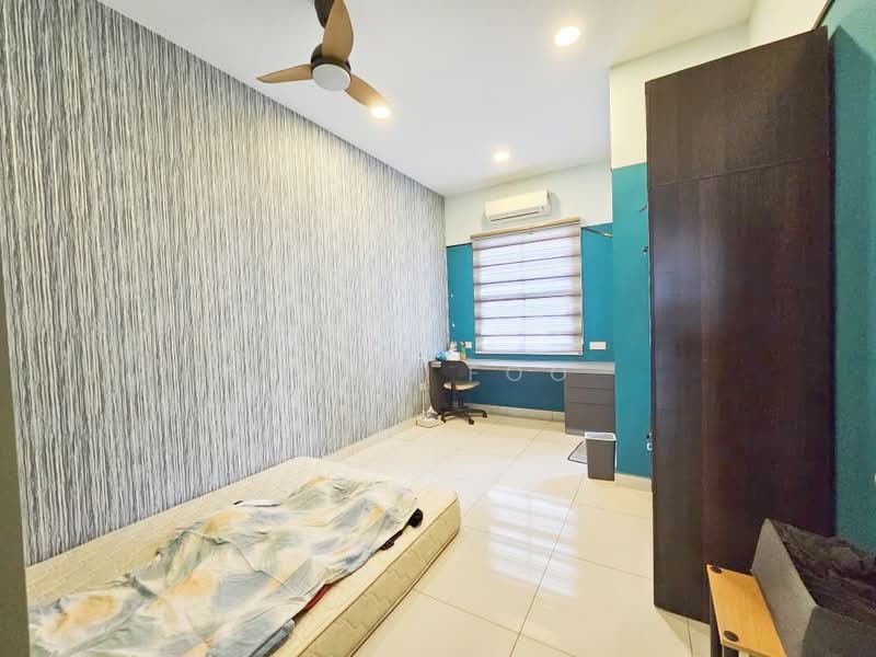 Rumah Teres untuk Dijual di Kulai (Johor) - Eric Foo - Bedroom - PropertyGuru.com.my