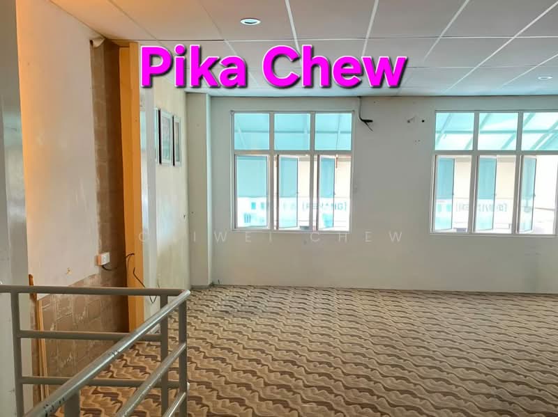 Shop / Office for Rent in George Town (Penang) - Caiwei Chew - Interior - PropertyGuru.com.my