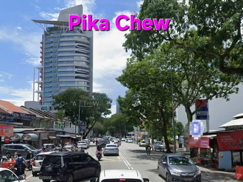 Shop / Office for Rent in George Town (Penang) - Caiwei Chew - PropertyGuru.com.my