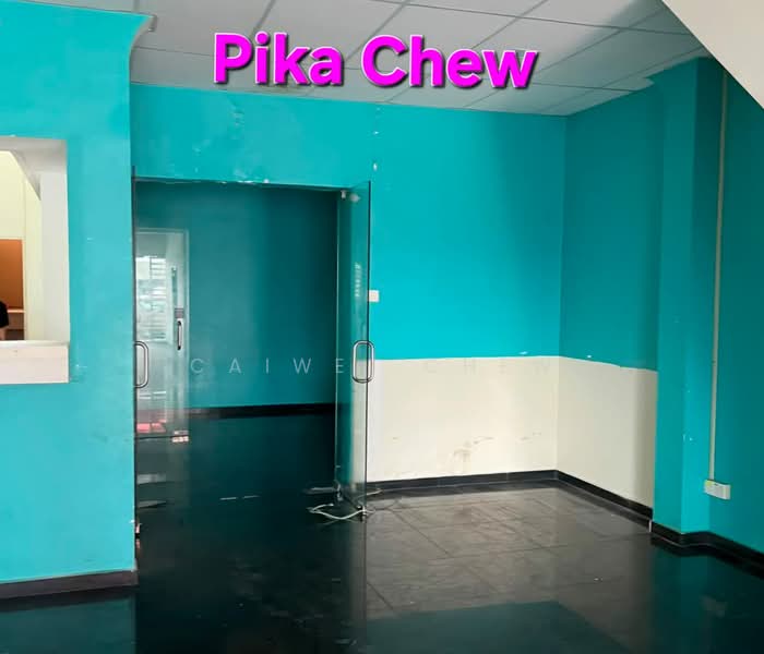 Shop / Office for Rent in George Town (Penang) - Caiwei Chew - Interior - PropertyGuru.com.my