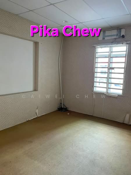Shop / Office for Rent in George Town (Penang) - Caiwei Chew - Interior - PropertyGuru.com.my