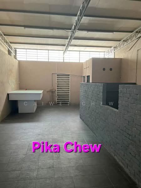 Shop / Office for Rent in George Town (Penang) - Caiwei Chew - Interior - PropertyGuru.com.my