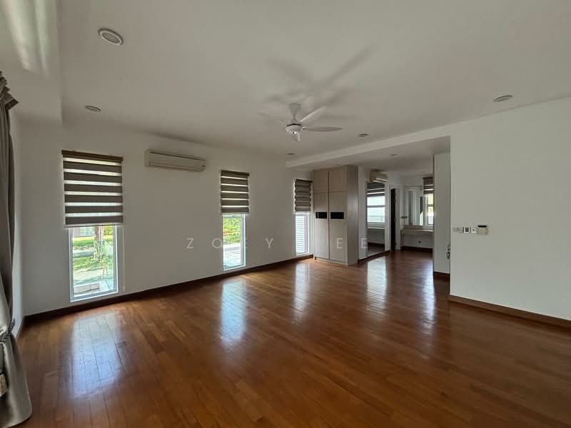 Rumah Banglo untuk Disewa di Iskandar Puteri (Nusajaya) (Johor) - Zoey Lee - Bedroom - PropertyGuru.com.my