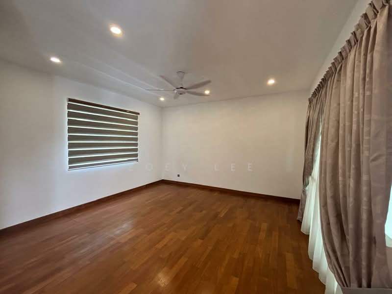 Rumah Banglo untuk Disewa di Iskandar Puteri (Nusajaya) (Johor) - Zoey Lee - Interior - PropertyGuru.com.my