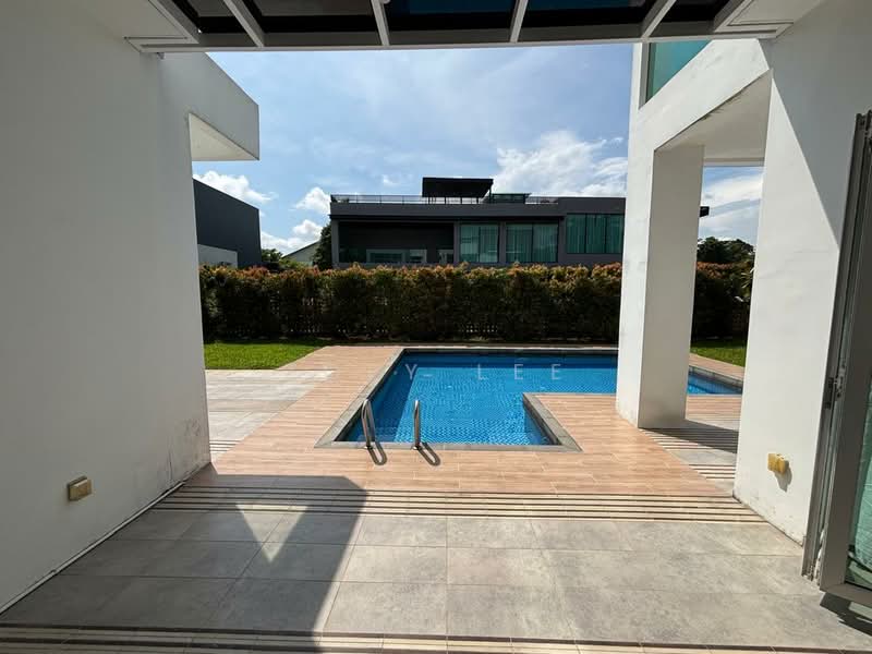 Rumah Banglo untuk Disewa di Iskandar Puteri (Nusajaya) (Johor) - Zoey Lee - Exterior - PropertyGuru.com.my