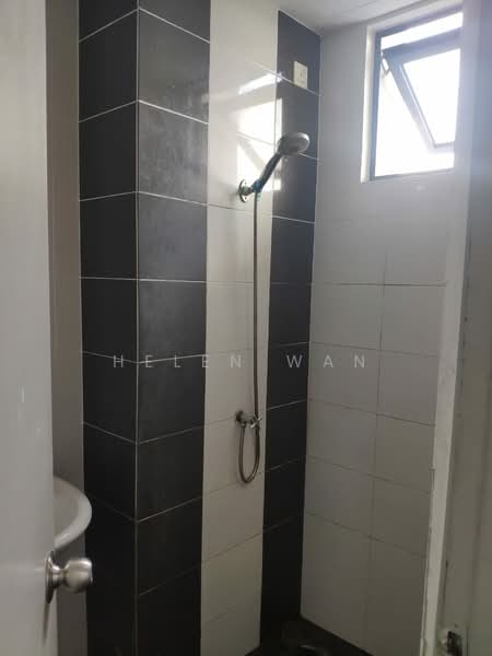 Service Residence for Sale at Silk Sky - Helen Wan - Bathroom - PropertyGuru.com.my