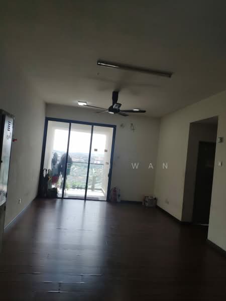 Service Residence for Sale at Silk Sky - Helen Wan - Living Room - PropertyGuru.com.my