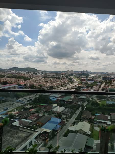 Service Residence for Sale at Silk Sky - Helen Wan - View - PropertyGuru.com.my