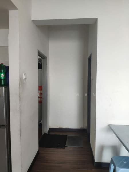 Service Residence for Sale at Silk Sky - Helen Wan - Corridor - PropertyGuru.com.my
