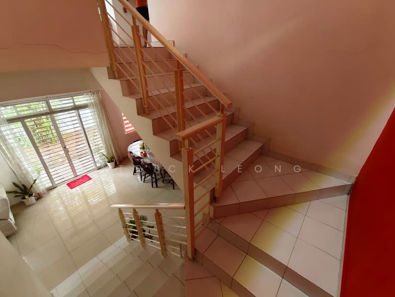 2-storey Terraced House for Sale in Kota Emerald (Rawang) - Patrick Leong - Interior - PropertyGuru.com.my