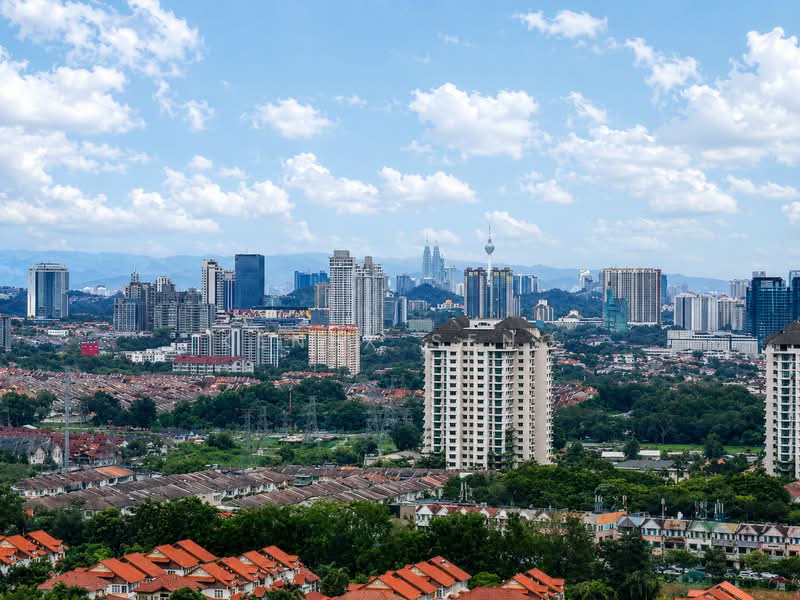 Service Residence for Sale at Maisson - Kenex Seng - PropertyGuru.com.my