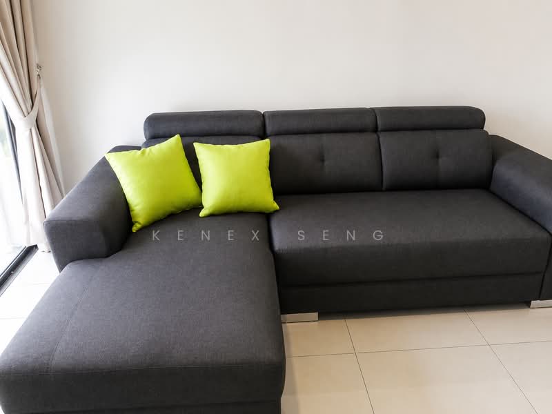 Service Residence for Sale at Maisson - Kenex Seng - PropertyGuru.com.my