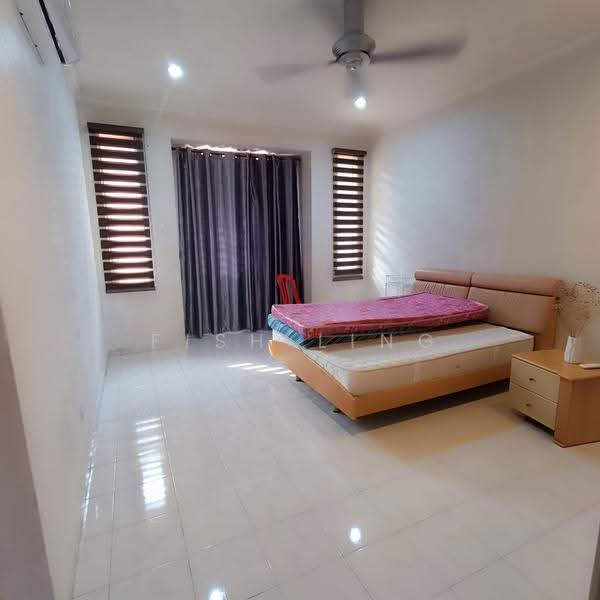 2-storey Terraced House for Rent in Taman Saujana Permai (Bukit Mertajam) - Fish Ling - Bedroom - PropertyGuru.com.my