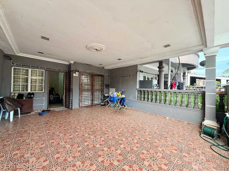2-storey Terraced House for Sale in Bandar Puncak Alam (Puncak Alam) - Shiqin Saidin - Exterior - PropertyGuru.com.my