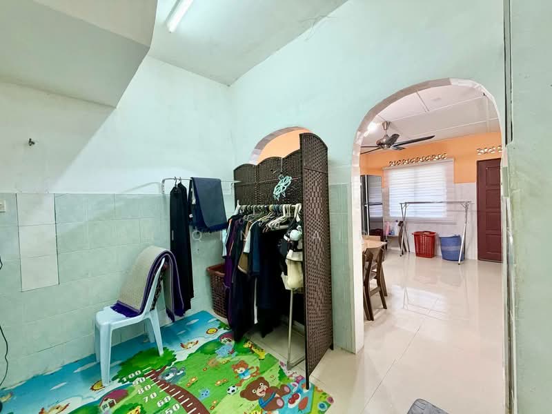 2-storey Terraced House for Sale in Bandar Puncak Alam (Puncak Alam) - Shiqin Saidin - Interior - PropertyGuru.com.my