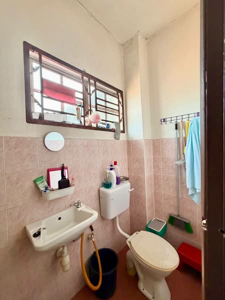 2-storey Terraced House for Sale in Bandar Puncak Alam (Puncak Alam) - Shiqin Saidin - Bathroom - PropertyGuru.com.my