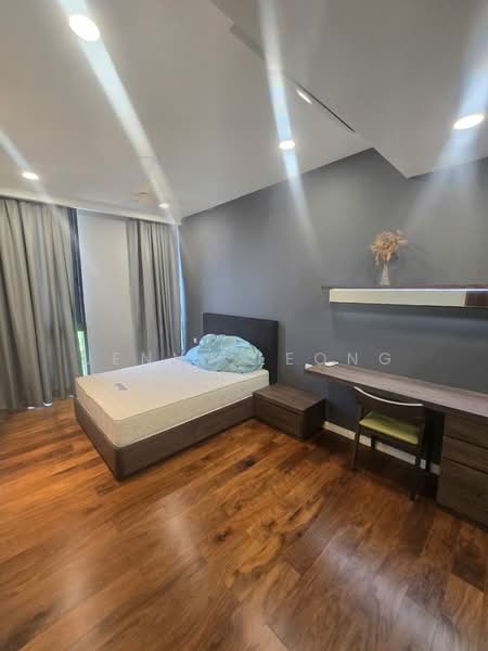 Condominium for Rent at Shorefront Residences - Jenny Leong - Bedroom - PropertyGuru.com.my