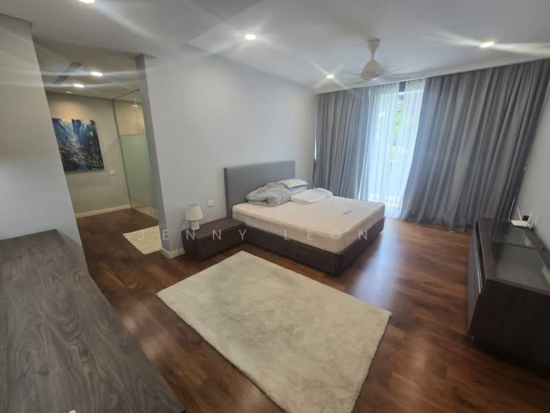 Condominium for Rent at Shorefront Residences - Jenny Leong - Bedroom - PropertyGuru.com.my
