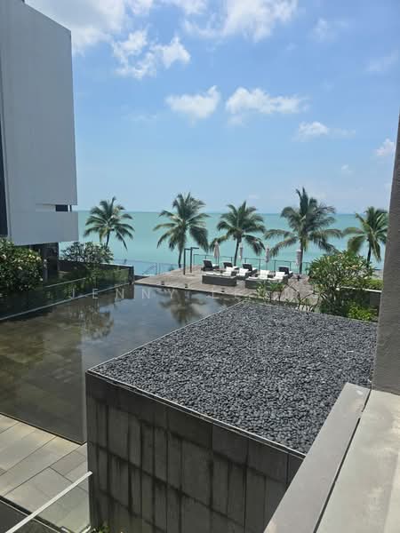 Condominium for Rent at Shorefront Residences - Jenny Leong - Exterior - PropertyGuru.com.my