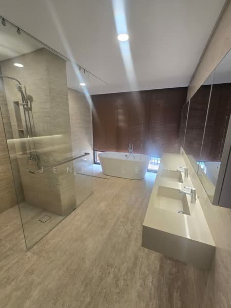 Condominium for Rent at Shorefront Residences - Jenny Leong - Bathroom - PropertyGuru.com.my