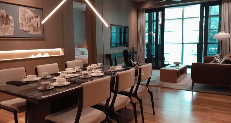 Service Residence for Sale at The Conlay - Henry Yap - PropertyGuru.com.my