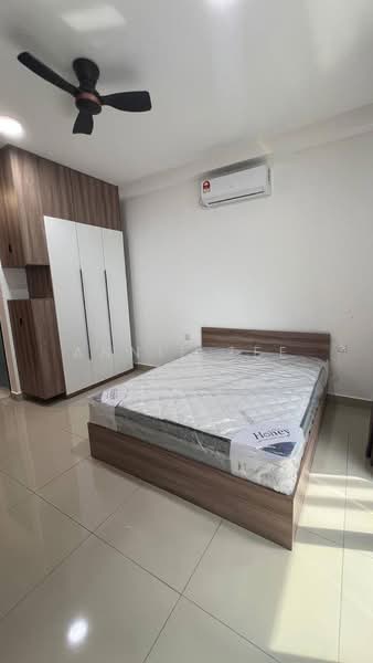 Servis Apartment untuk Disewa di TRELLIS RESIDENCES - Annie Tee - PropertyGuru.com.my