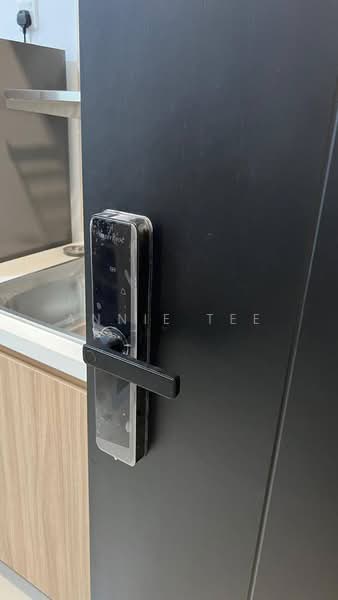 Servis Apartment untuk Disewa di TRELLIS RESIDENCES - Annie Tee - PropertyGuru.com.my