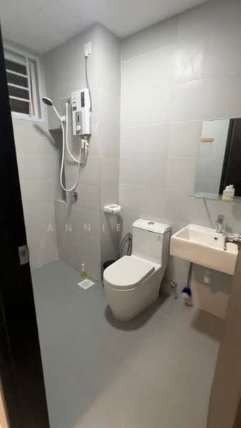 Servis Apartment untuk Disewa di TRELLIS RESIDENCES - Annie Tee - PropertyGuru.com.my