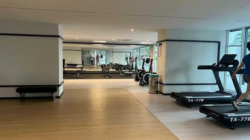Servis Apartment untuk Disewa di TRELLIS RESIDENCES - Annie Tee - PropertyGuru.com.my