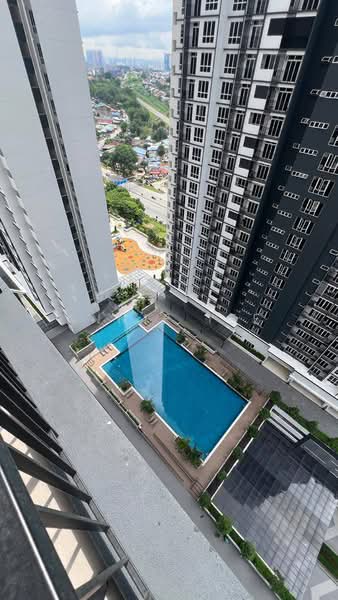 Servis Apartment untuk Disewa di TRELLIS RESIDENCES - Annie Tee - PropertyGuru.com.my