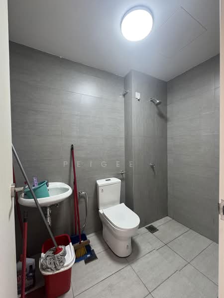 2.5-storey Terraced House for Sale in Taman Melawati (Ulu Kelang) - PeiGee . - Bathroom - PropertyGuru.com.my