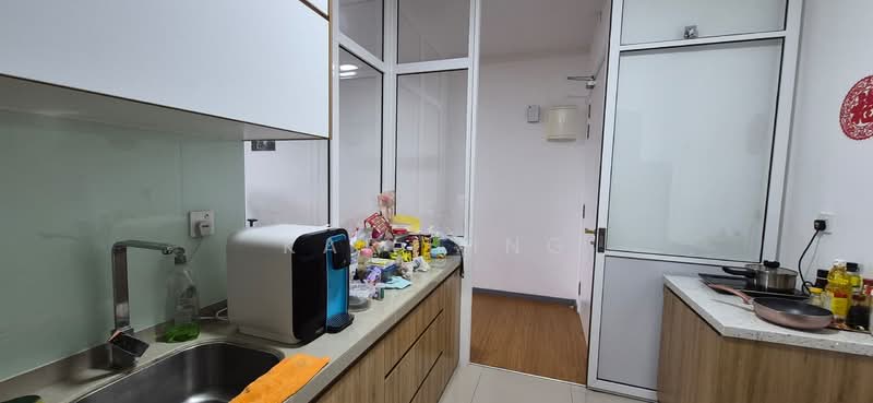 Service Residence for Sale at United Point (Residensi Berpadu) - Kar Ling - PropertyGuru.com.my